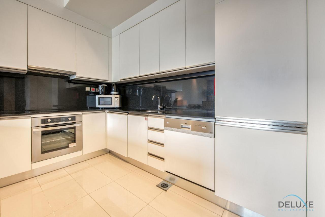 Exquisite 1br At The Address Residences Marina By Deluxe Homes * Dubai