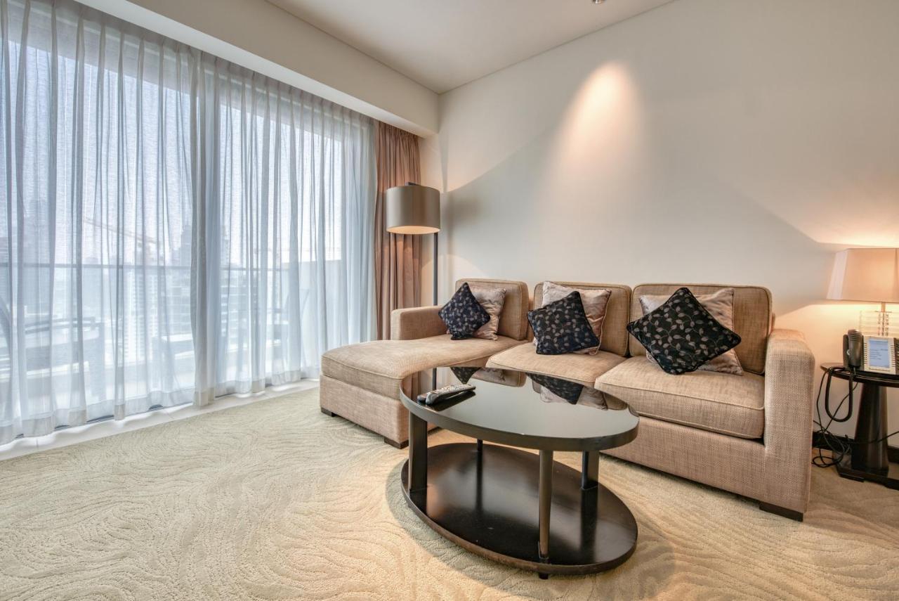 Apartment Exquisite 1br At The Address Residences Marina By Deluxe Homes *