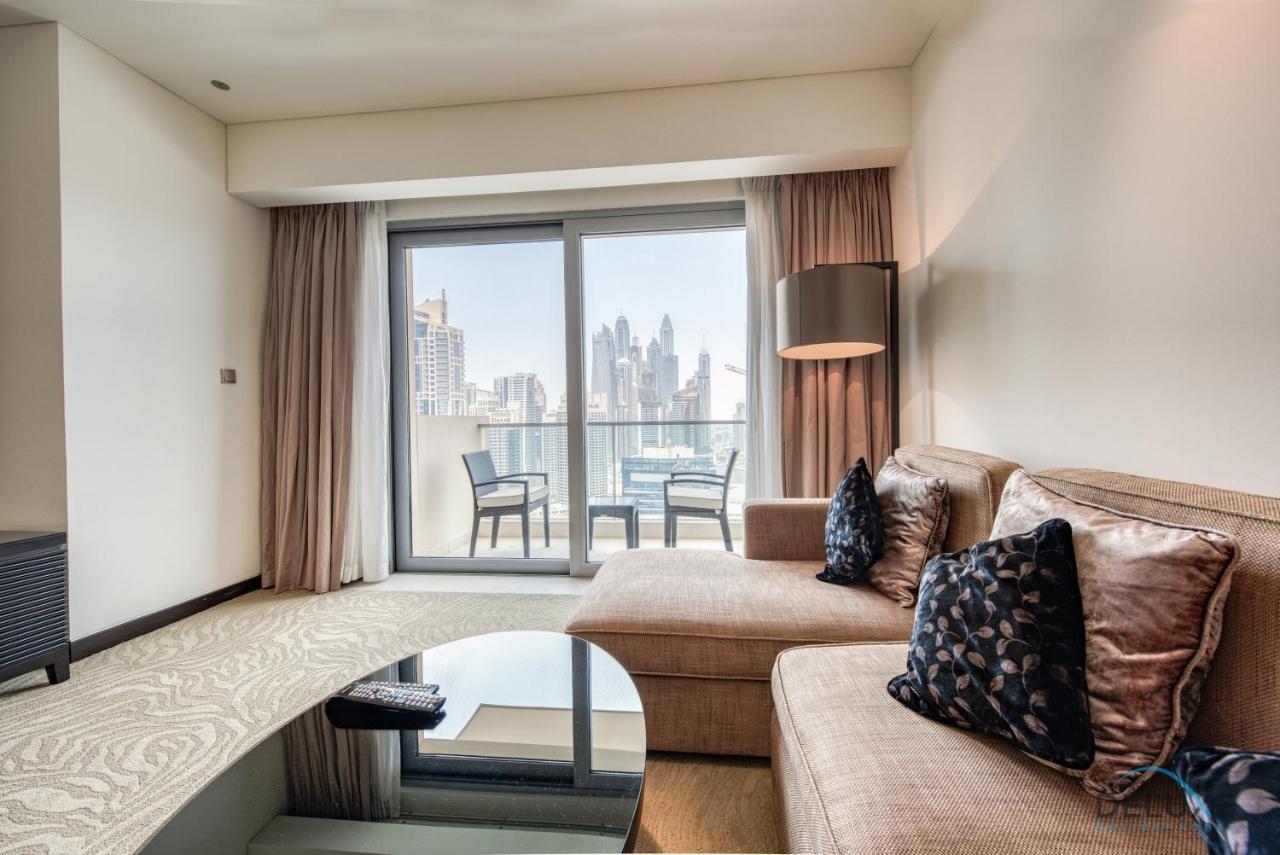 Exquisite 1br At The Address Residences Marina By Deluxe Homes *