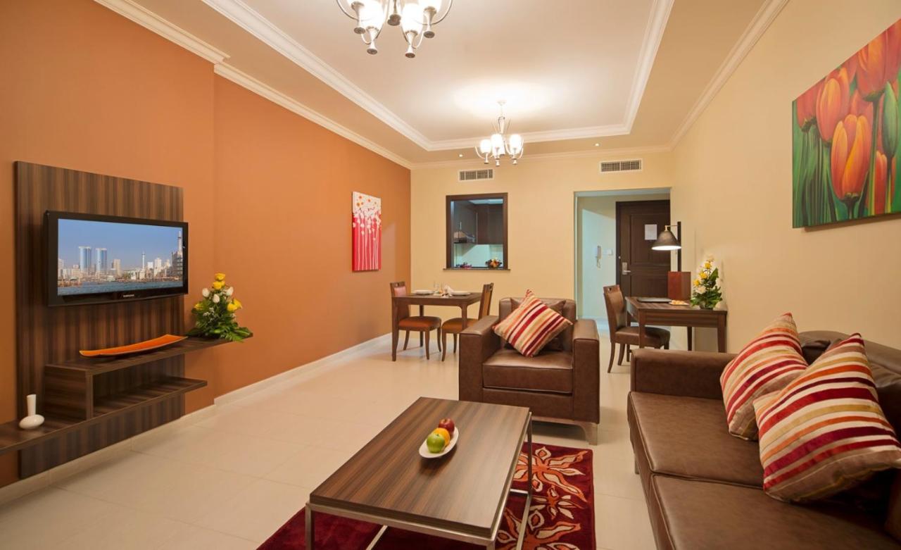 Abidos Land Aparthotel 4*