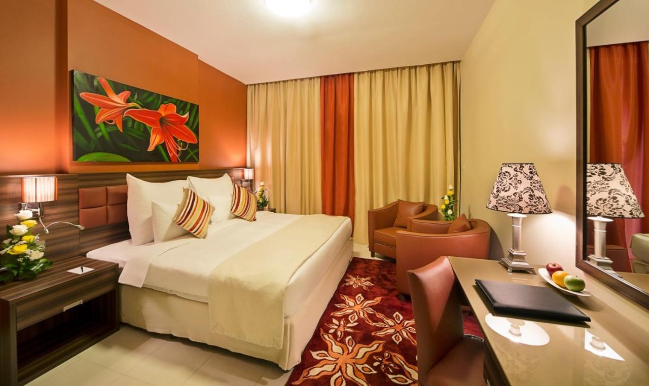 Abidos Land 4* Dubai