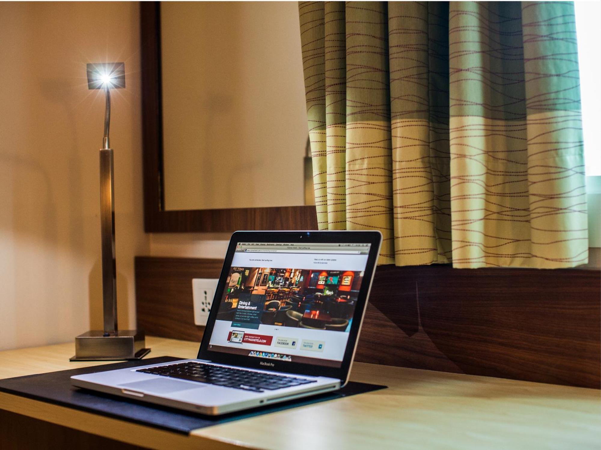 Hotel Citymax Al Barsha At The Mall