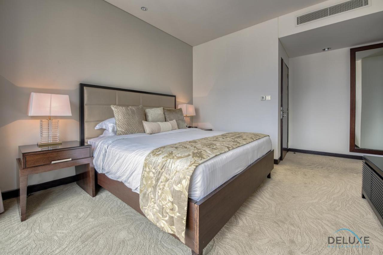 Exquisite 1br At The Address Residences Marina By Deluxe Homes *