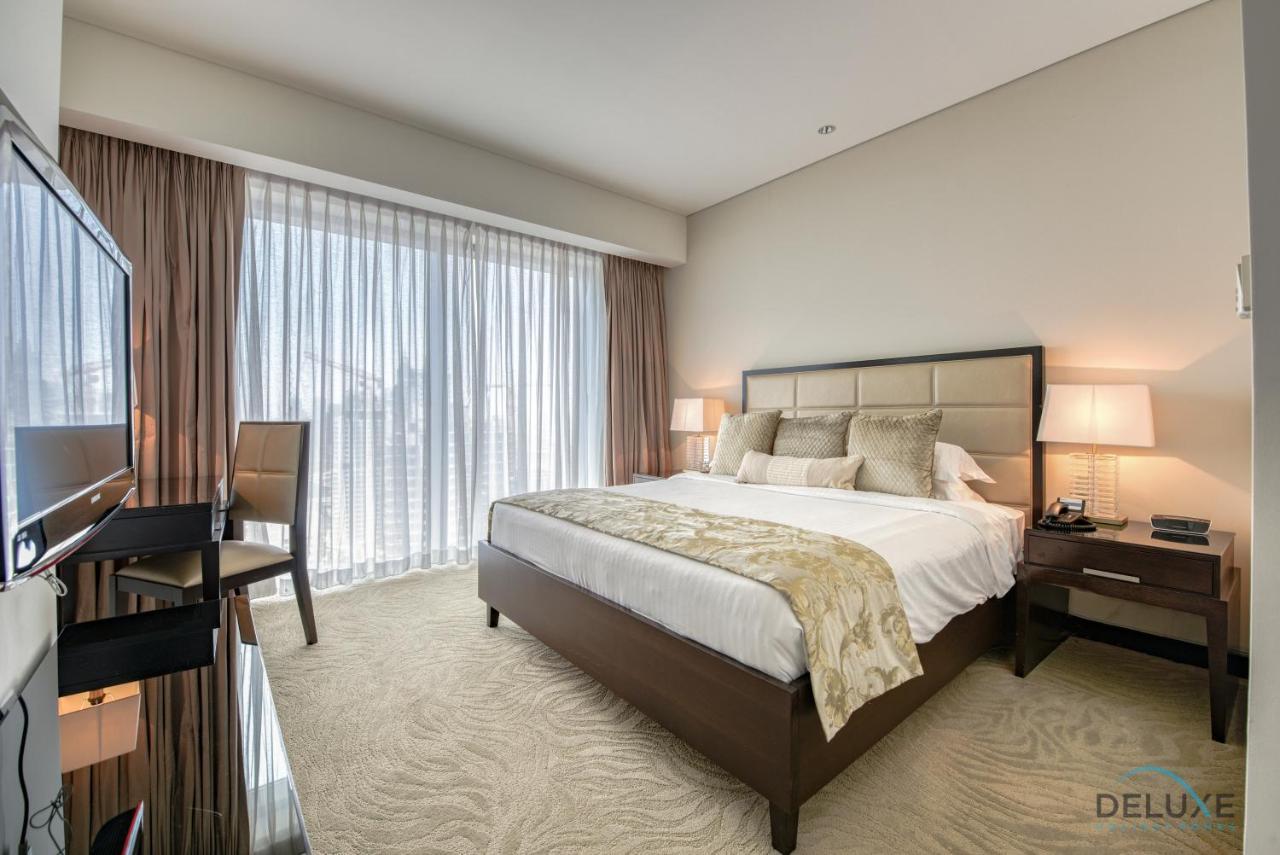 Exquisite 1br At The Address Residences Marina By Deluxe Homes Dubai