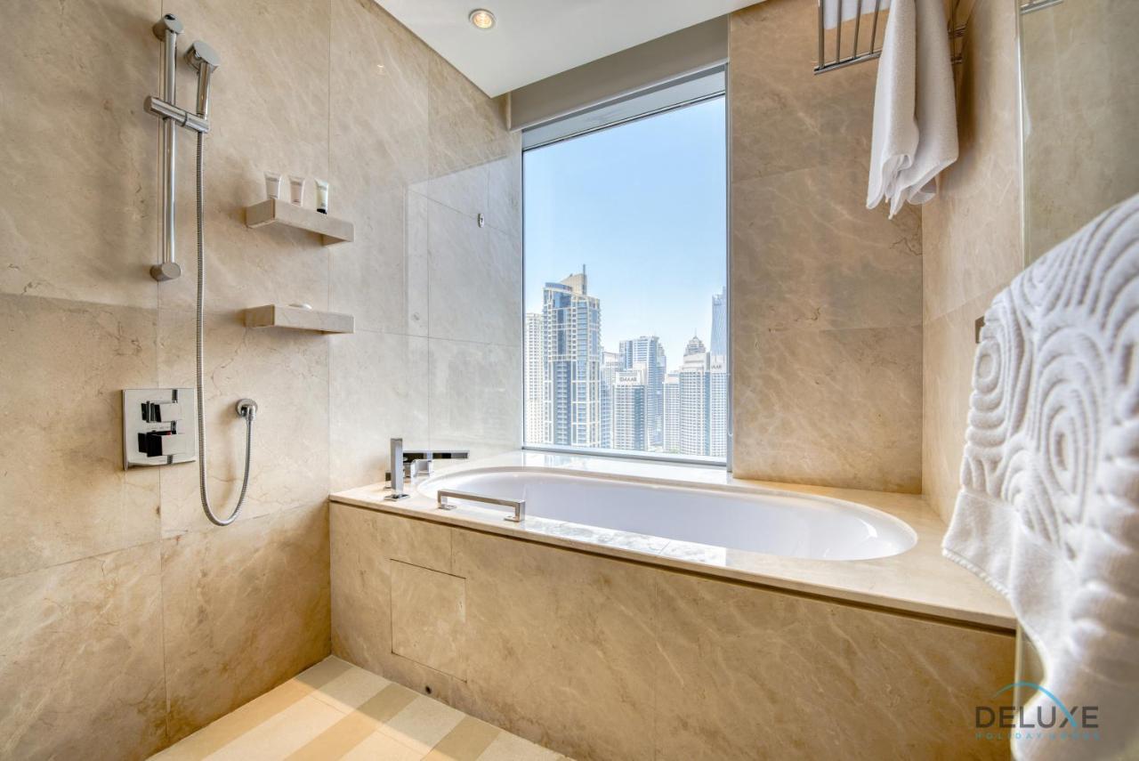 Exquisite 1br At The Address Residences Marina By Deluxe Homes Apartment