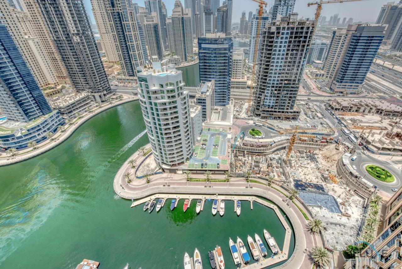 Apartment Exquisite 1br At The Address Residences Marina By Deluxe Homes *
