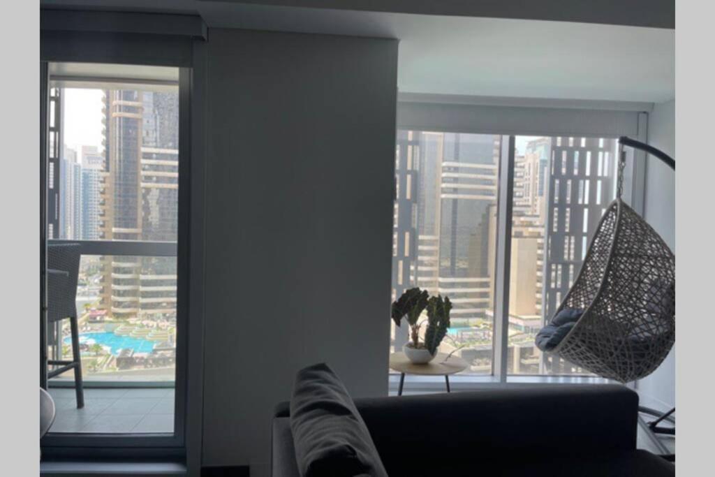 Cayan Tower Luxury With Sea View Apartment Dubai