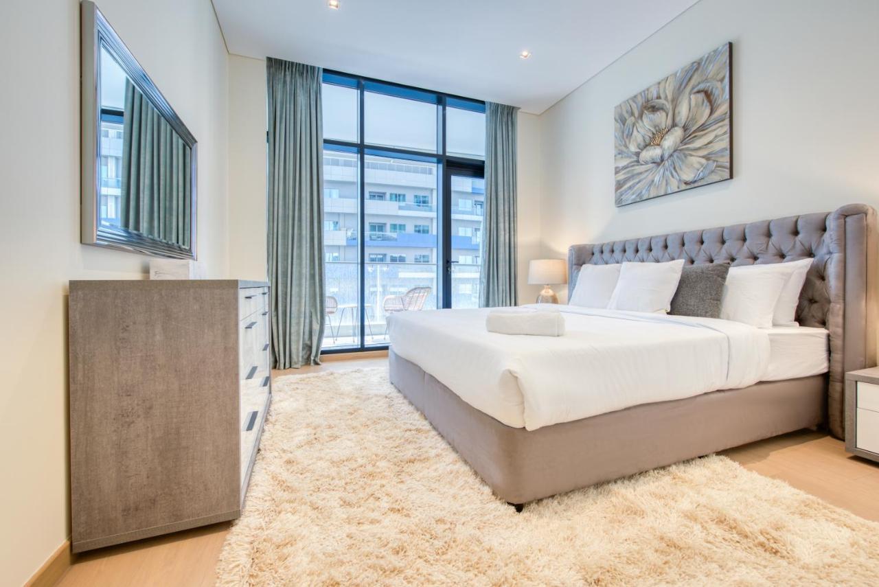 Apartment Rh- Downtown Delight, Spacious 01br Near Mall & Burj Khalifa, Rp Heights