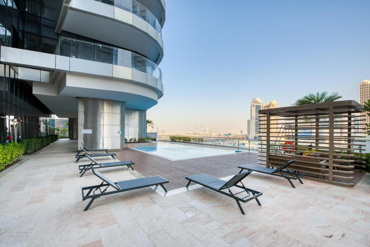 Rh- Downtown Delight, Spacious 01br Near Mall & Burj Khalifa, Rp Heights Apartment Dubai