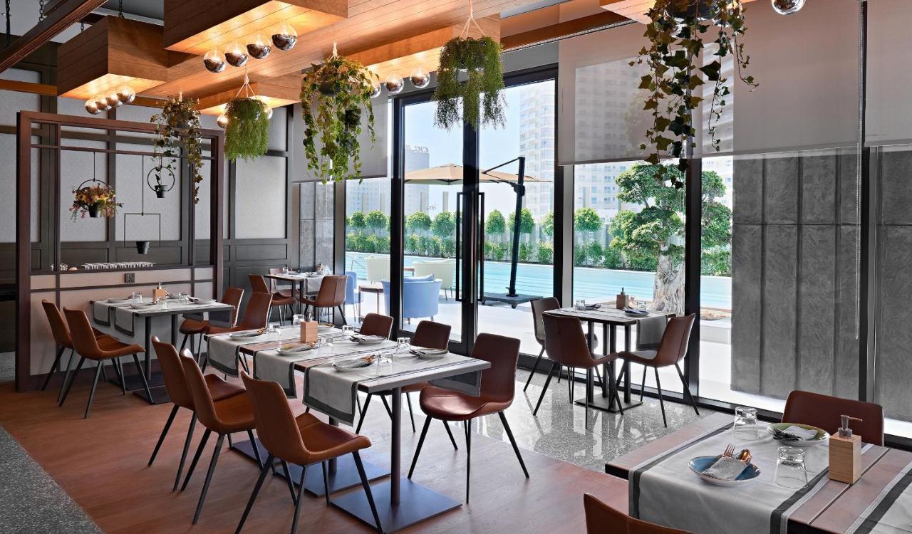Revier - Hotel 4*