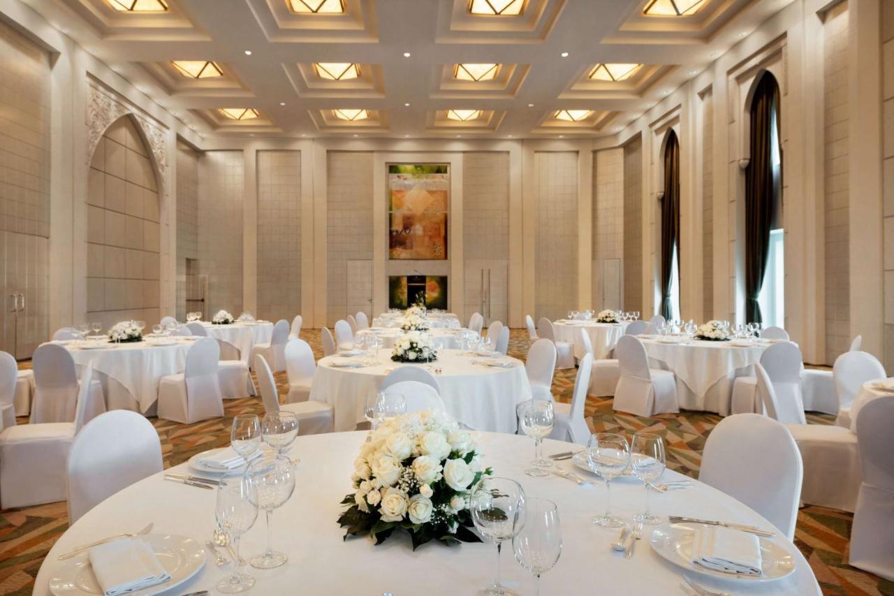 Hotel Shangri-la Dubai