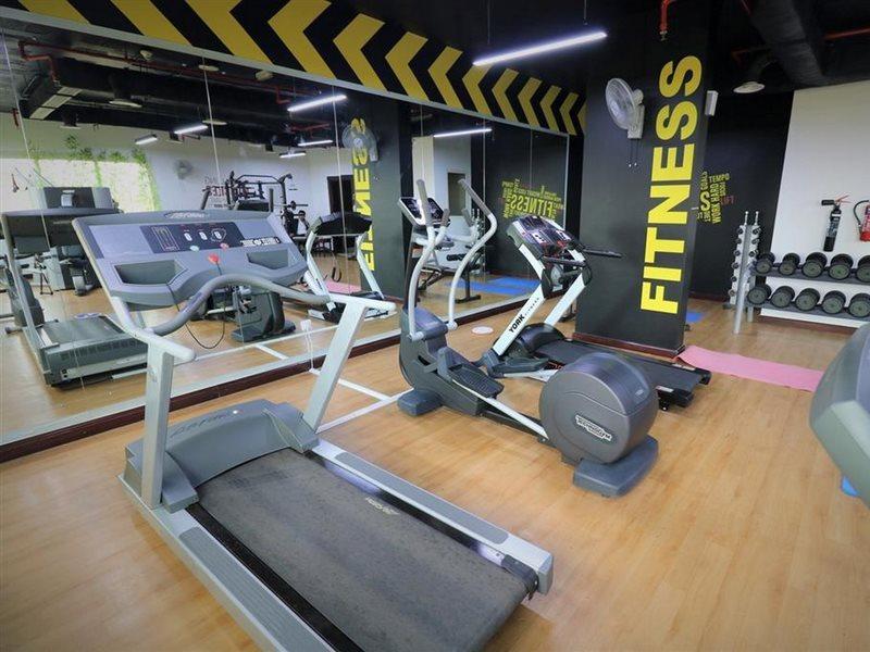 Aparthotel Baity 3*