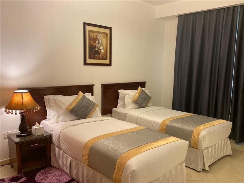 Baity Aparthotel Dubai
