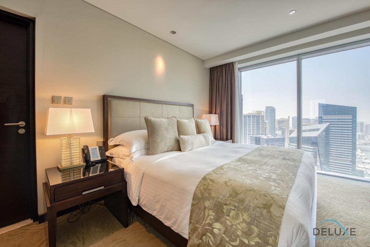Apartment Exuberant 1br At The Address Residences Marina By Deluxe Homes