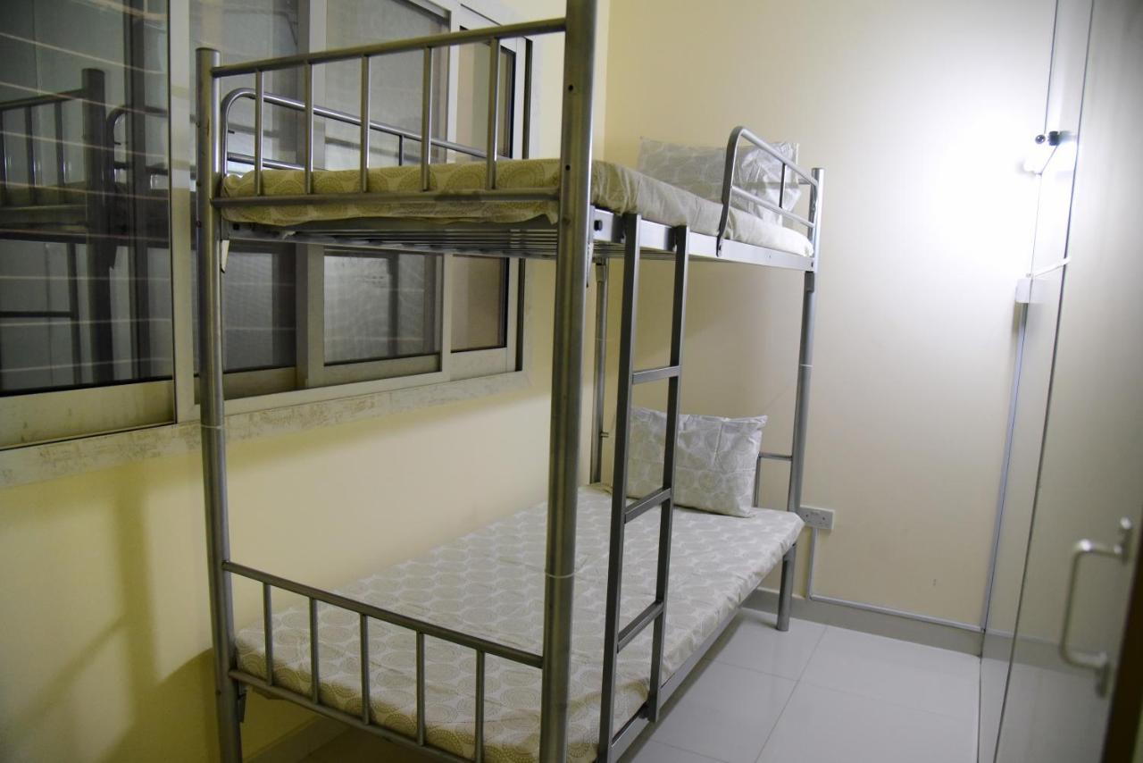 Hostel Private Partitioned Nr Mall Of Emirates Dubai