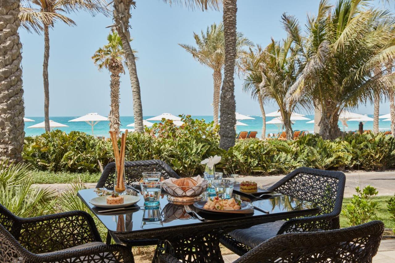 Resort Jumeirah Al Qasr Dubai