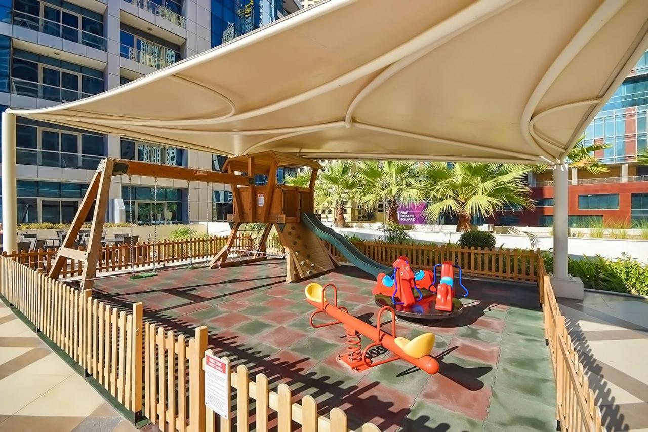 Apartment Keyhost - Elegant 2br Central Towers - Marina - K3620