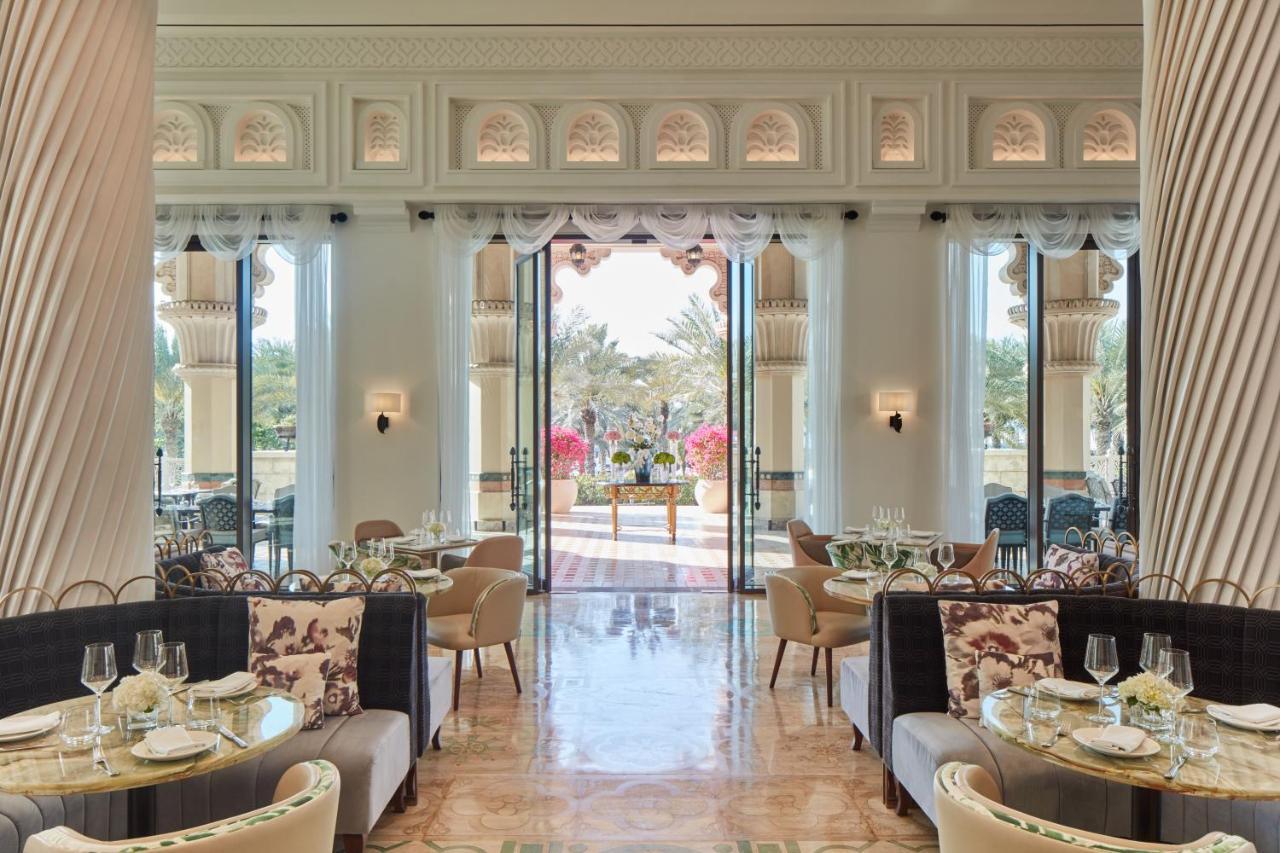 Resort Jumeirah Al Qasr 5*