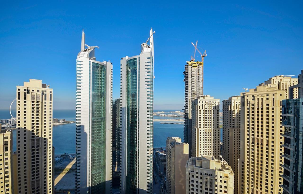 Keyhost - Elegant 2br Central Towers - Marina - K3620 Apartment *
