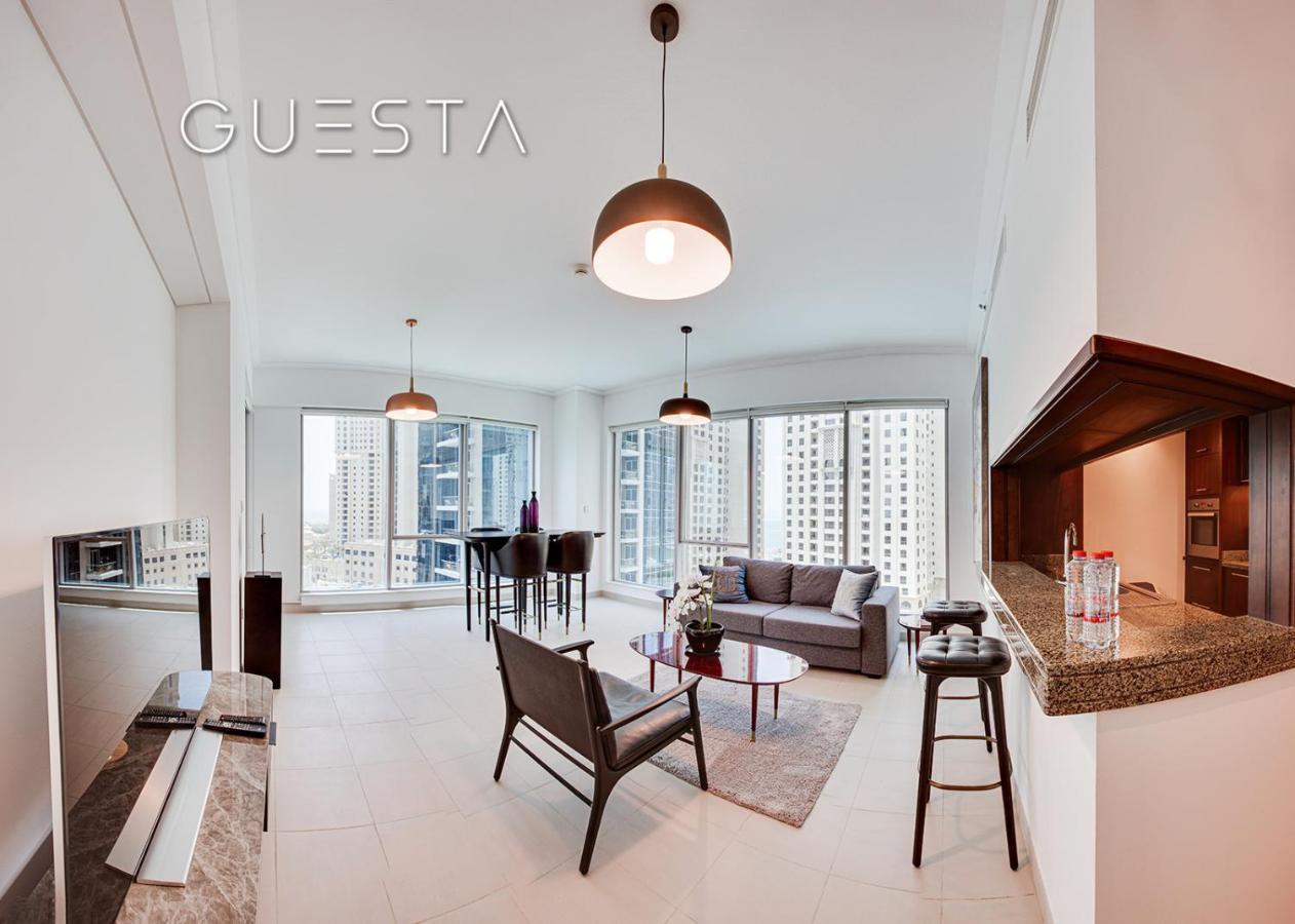 Marina Promenade - Paloma Tower, Marina Apartment