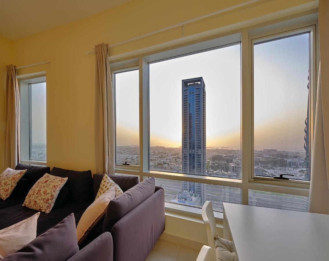 Apartment Xanadubai Loft Tower - Your Away From In Downtown Dubai!