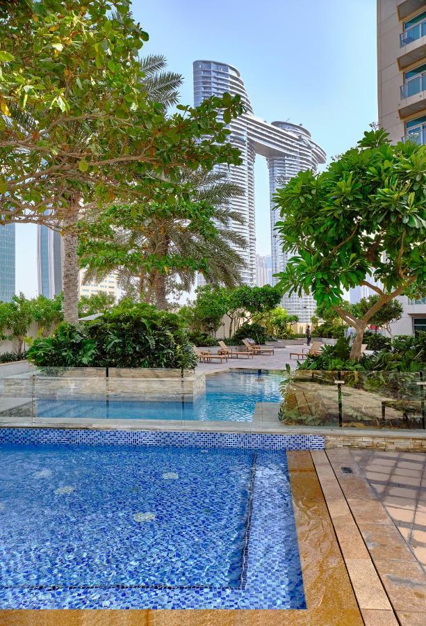 Apartment Xanadubai Loft Tower - Your Away From In Downtown Dubai!