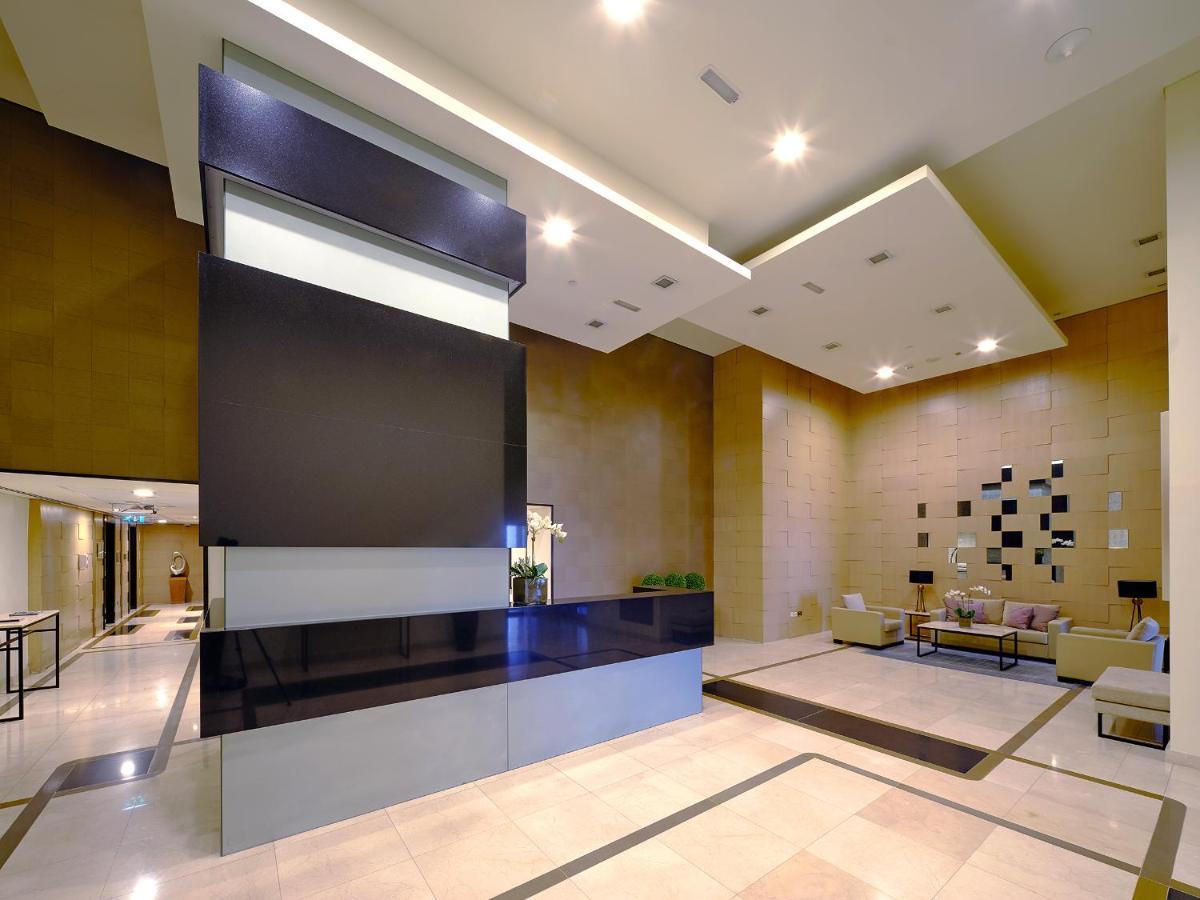 Apartment Xanadubai Loft Tower - Your Away From In Downtown Dubai! Dubai