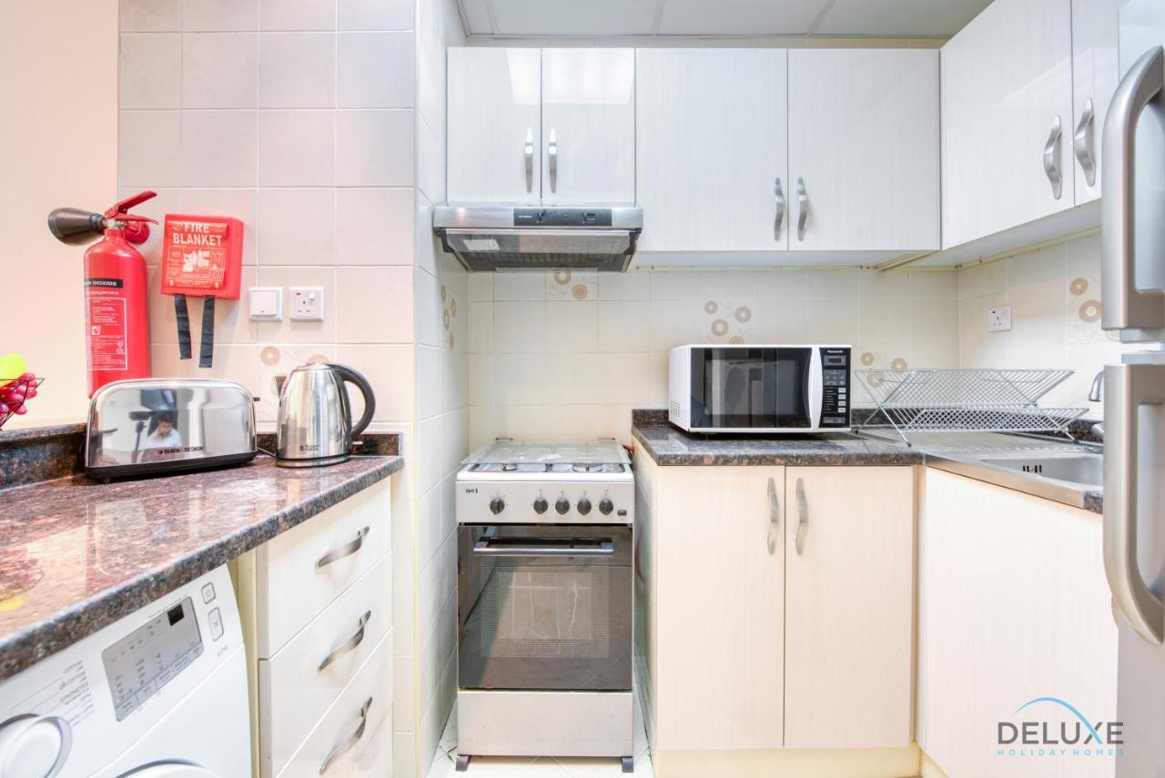 Apartment Gentle In Uniestate Sports Tower Sports By Deluxe Homes Dubai