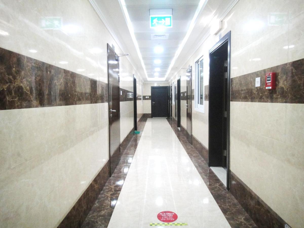 Al Badaa Star - Homestay