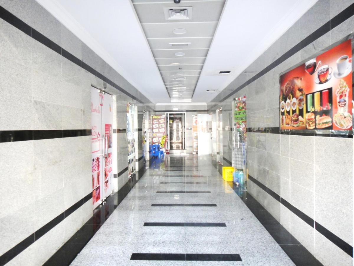 Homestay Al Badaa Star - Dubai