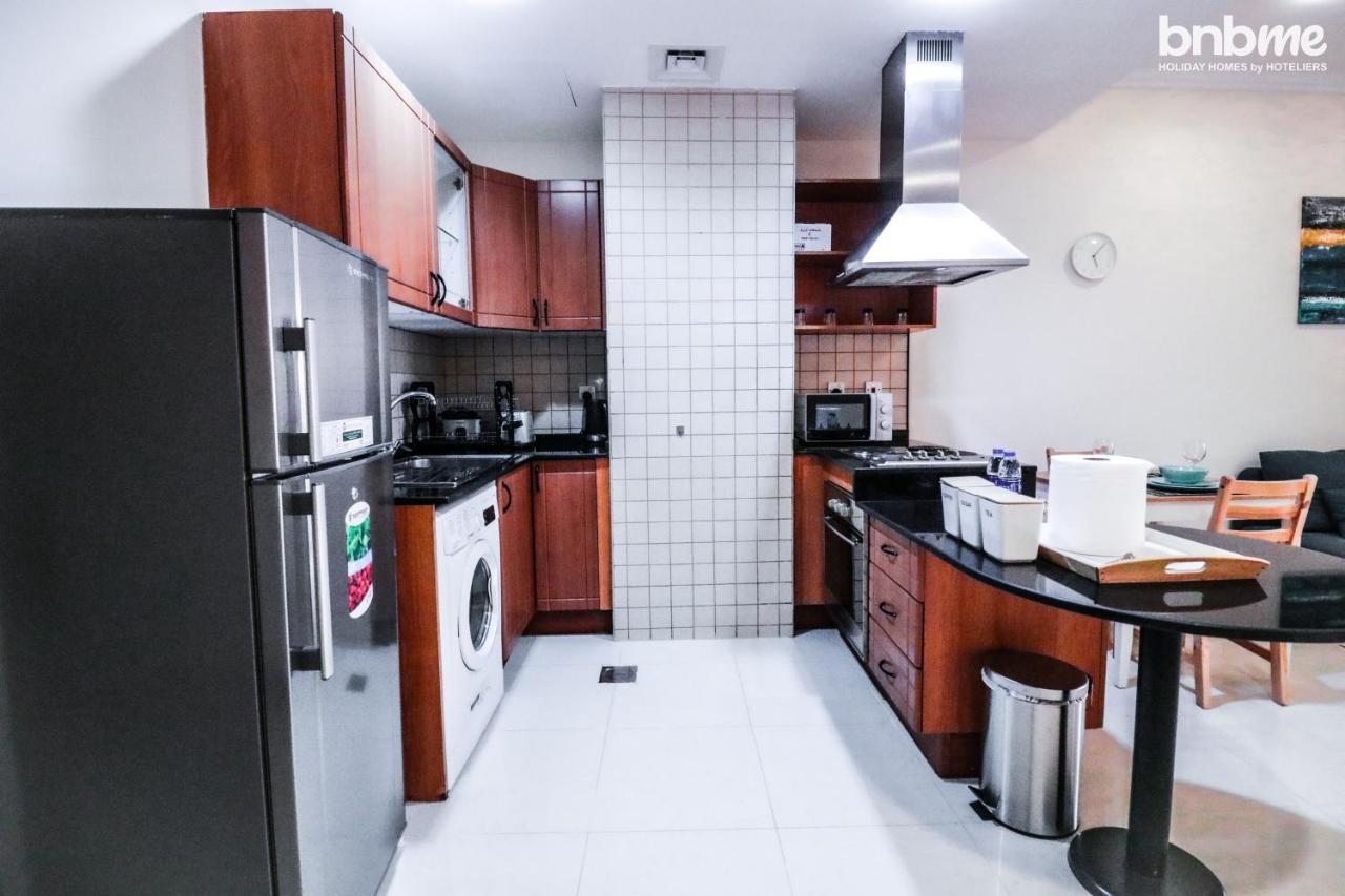Apartment Bnbme Homes - Stylish Studio Silicon Oasis - 124 *