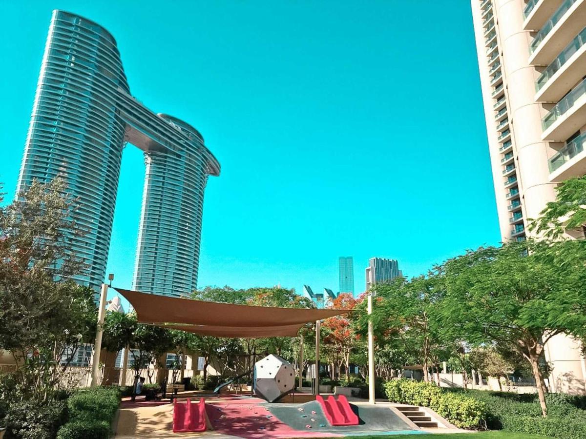 Apartment Elite Royal - Full Burj Khalifa & Fountain View - A/ced Direct Connection To Mall - Monarch *