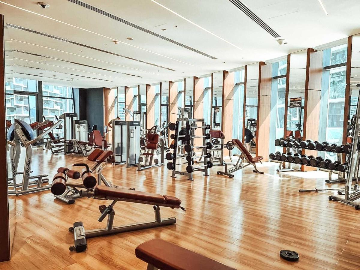 Elite Royal - Full Burj Khalifa & Fountain View - A/ced Direct Connection To Mall - Monarch Apartment *