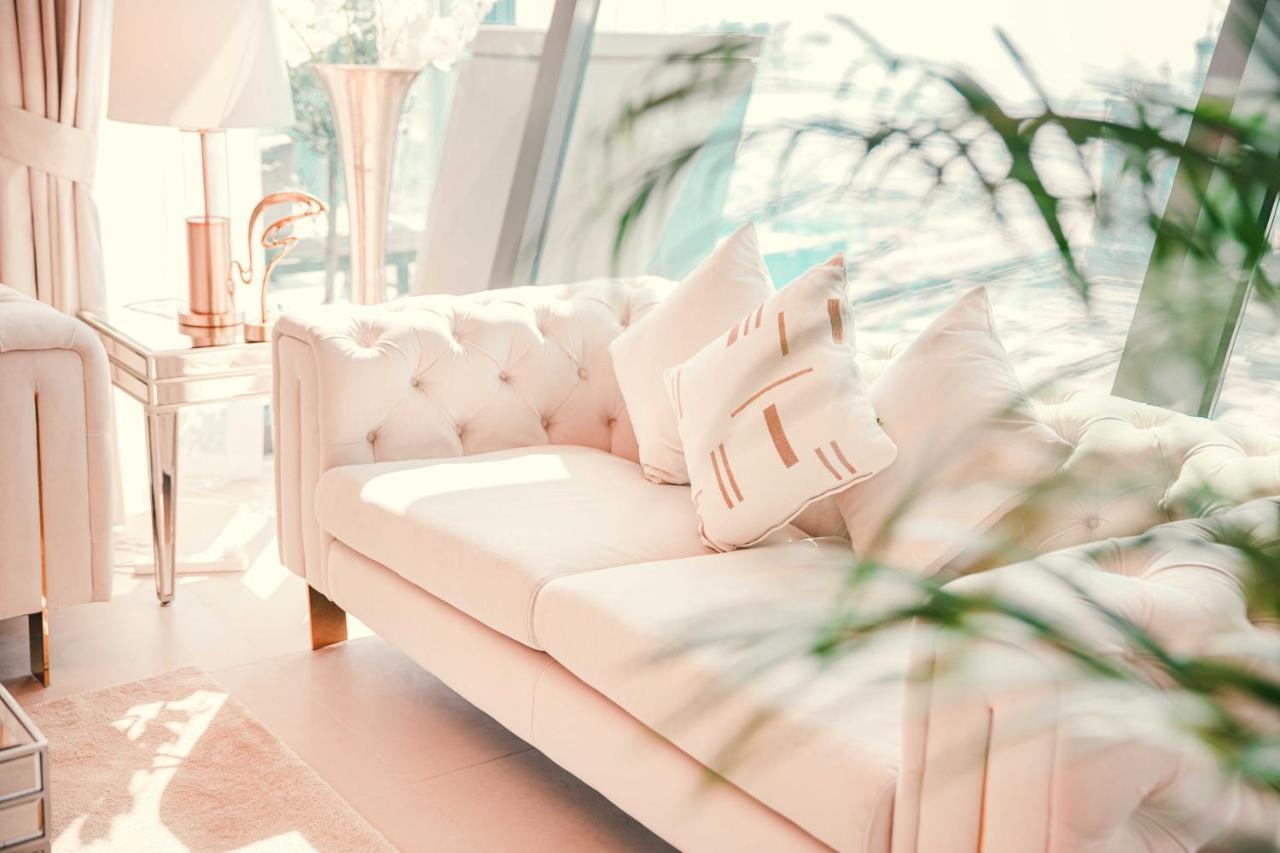 Apartment Elite Royal - Full Burj Khalifa & Fountain View - A/ced Direct Connection To Mall - Monarch *