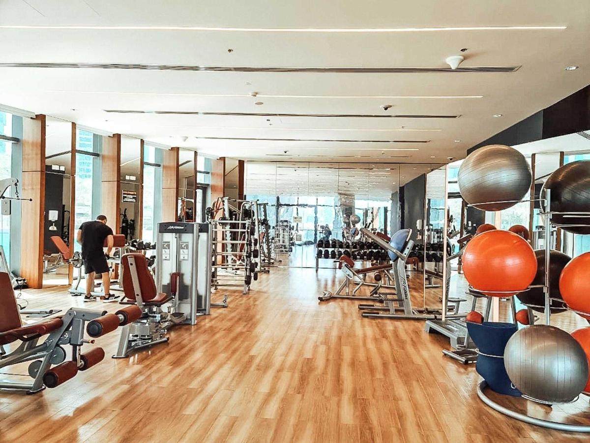 Elite Royal - Full Burj Khalifa & Fountain View - A/ced Direct Connection To Mall - Monarch Apartment