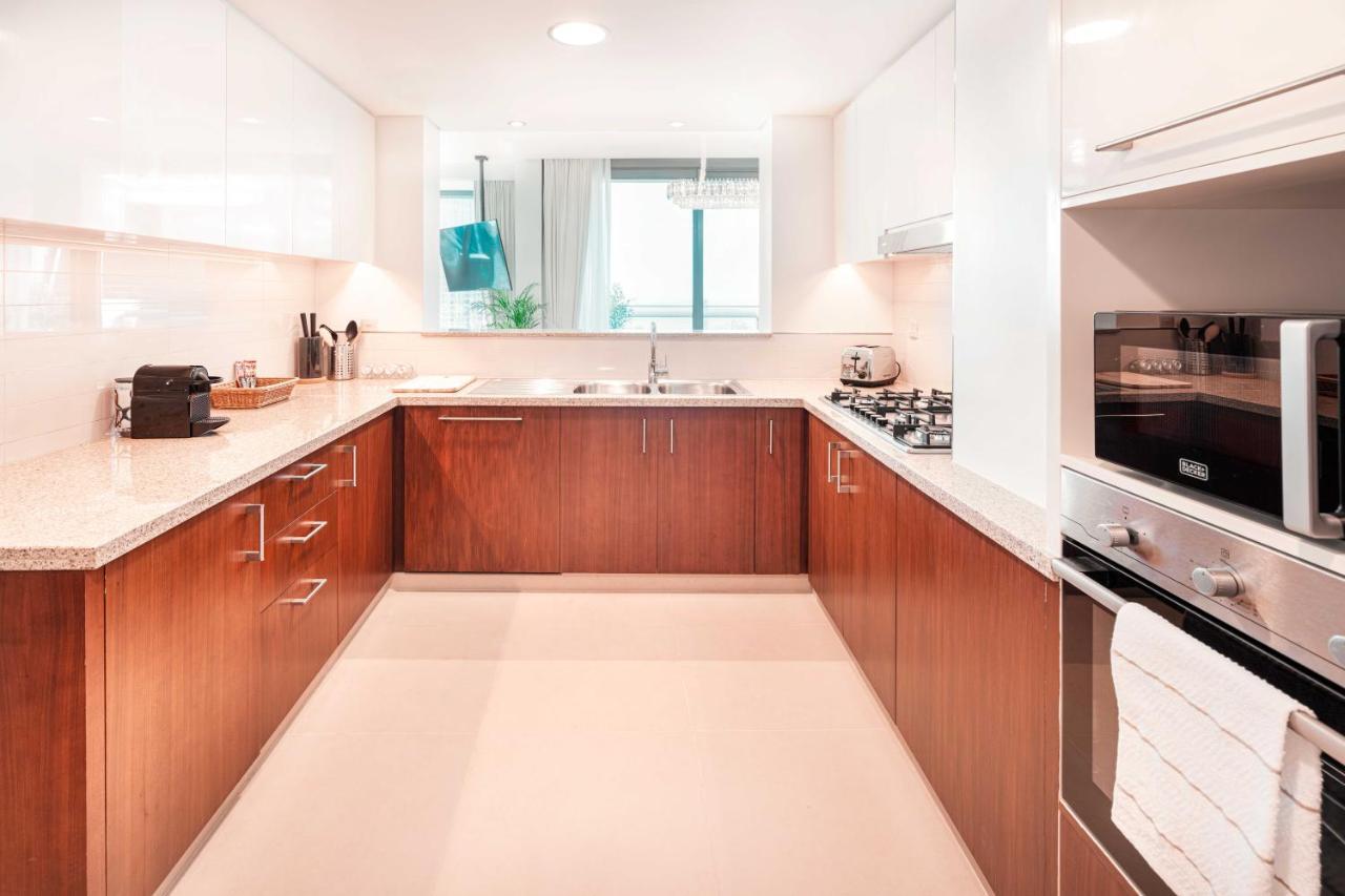Apartment Elite Royal - Full Burj Khalifa & Fountain View - A/ced Direct Connection To Mall - Monarch
