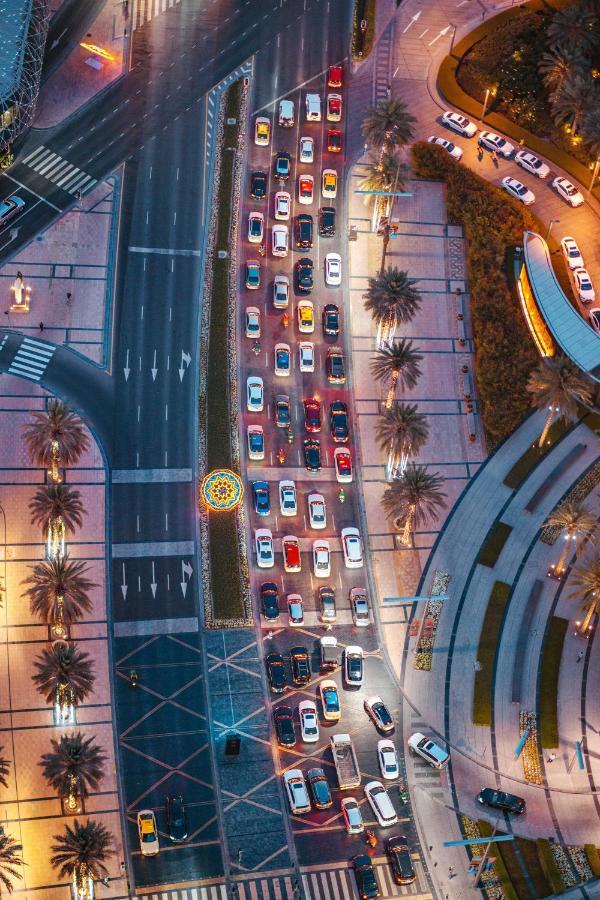 Apartment Elite Royal - Full Burj Khalifa & Fountain View - A/ced Direct Connection To Mall - Monarch Dubai