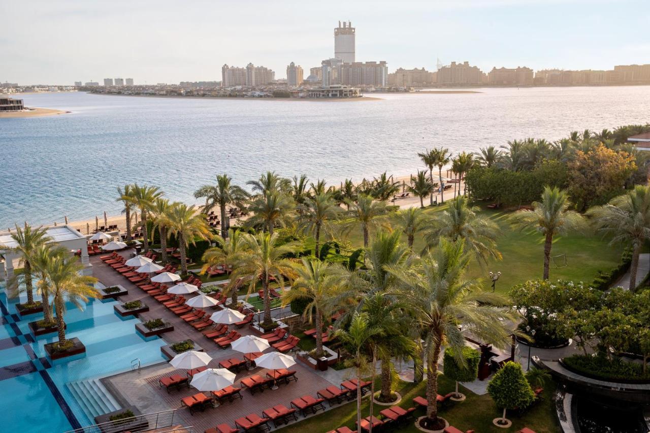 Jumeirah Zabeel Saray 5* Dubai