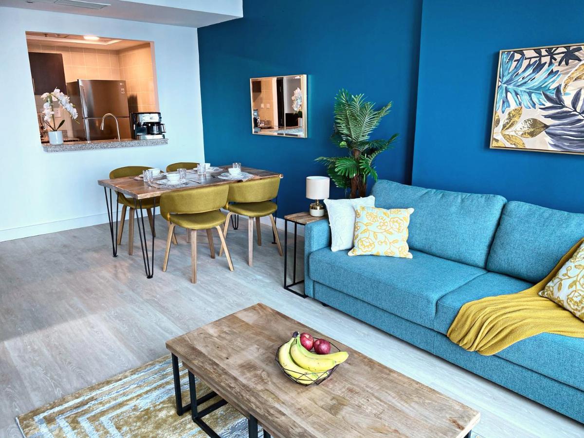 Apartment Beautiful Close To Marina