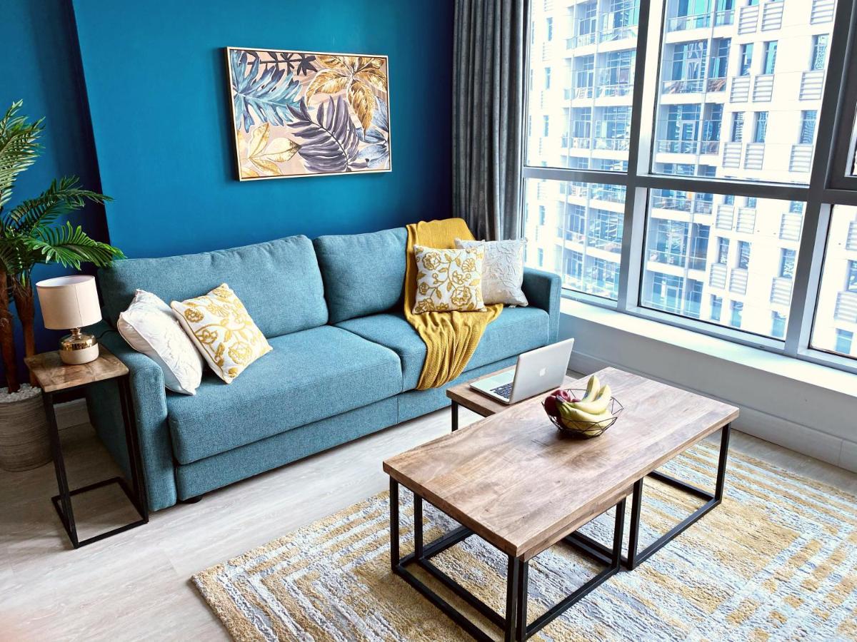 Apartment Beautiful Close To Marina *