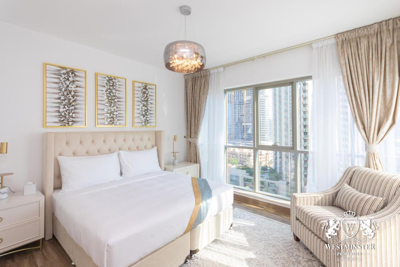 Apartment Westminster Boulevard - Burj Khalifa
