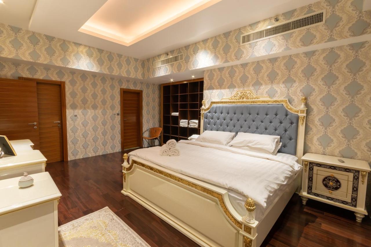 Elan Suites 5 Bedrooms Penthouse With Panoramic Sea Views *