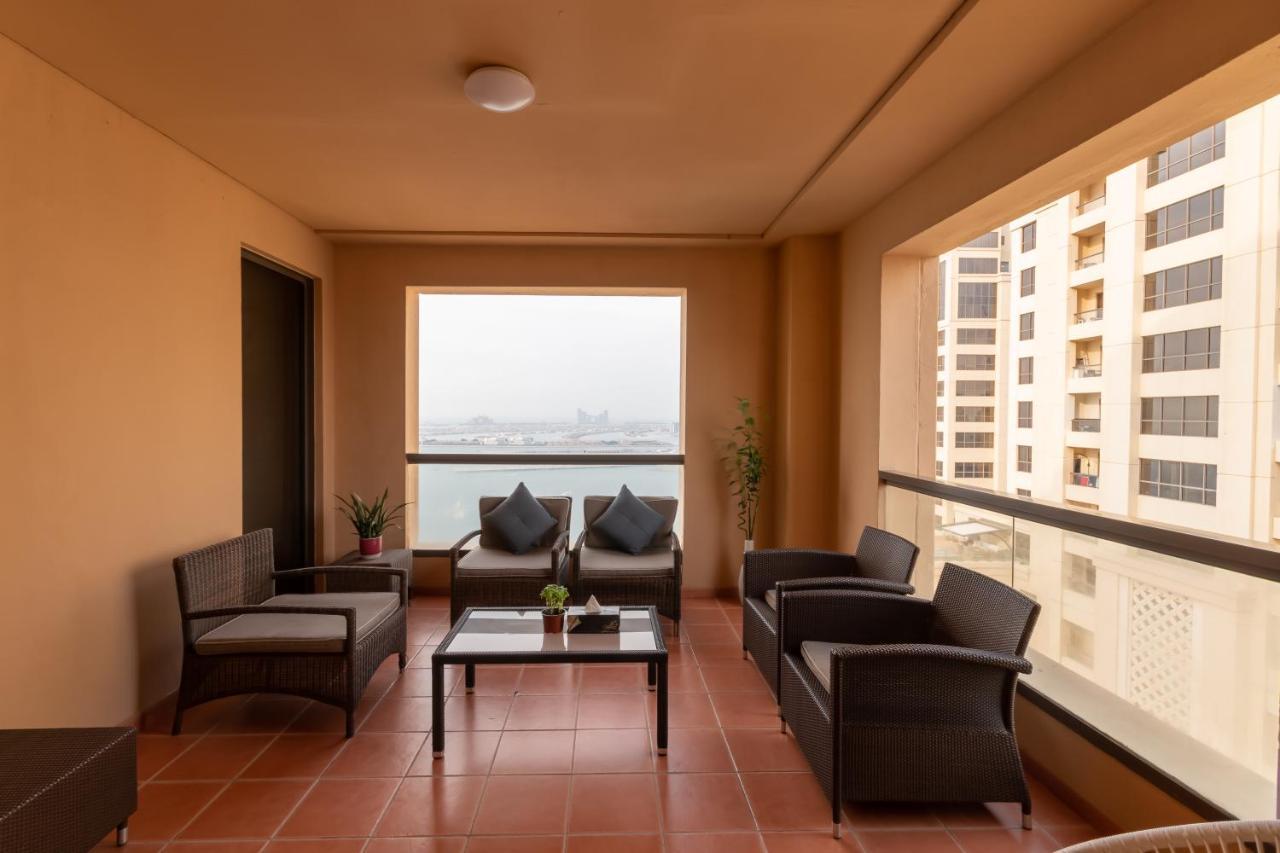 Apartment Elan Suites 5 Bedrooms Penthouse With Panoramic Sea Views