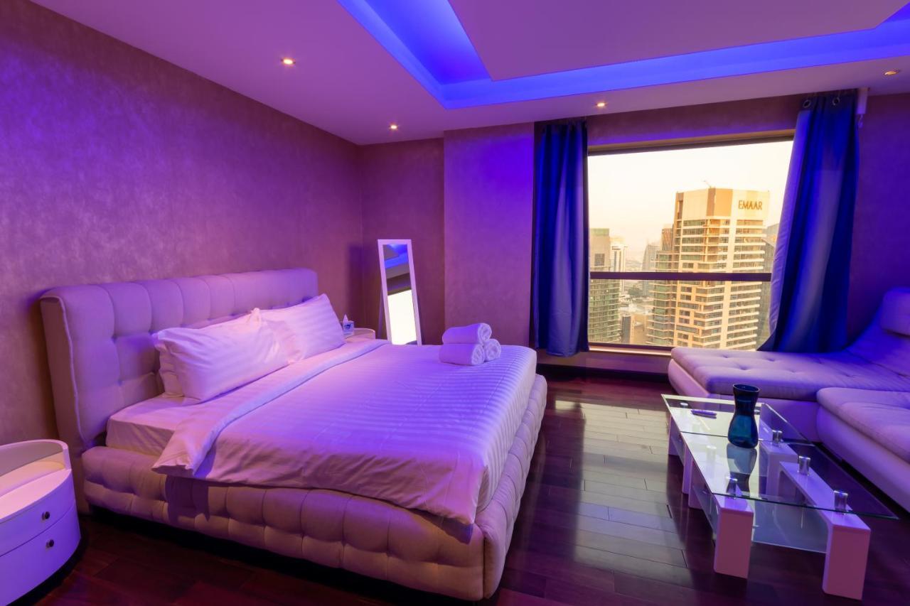 Elan Suites 5 Bedrooms Penthouse With Panoramic Sea Views Apartment