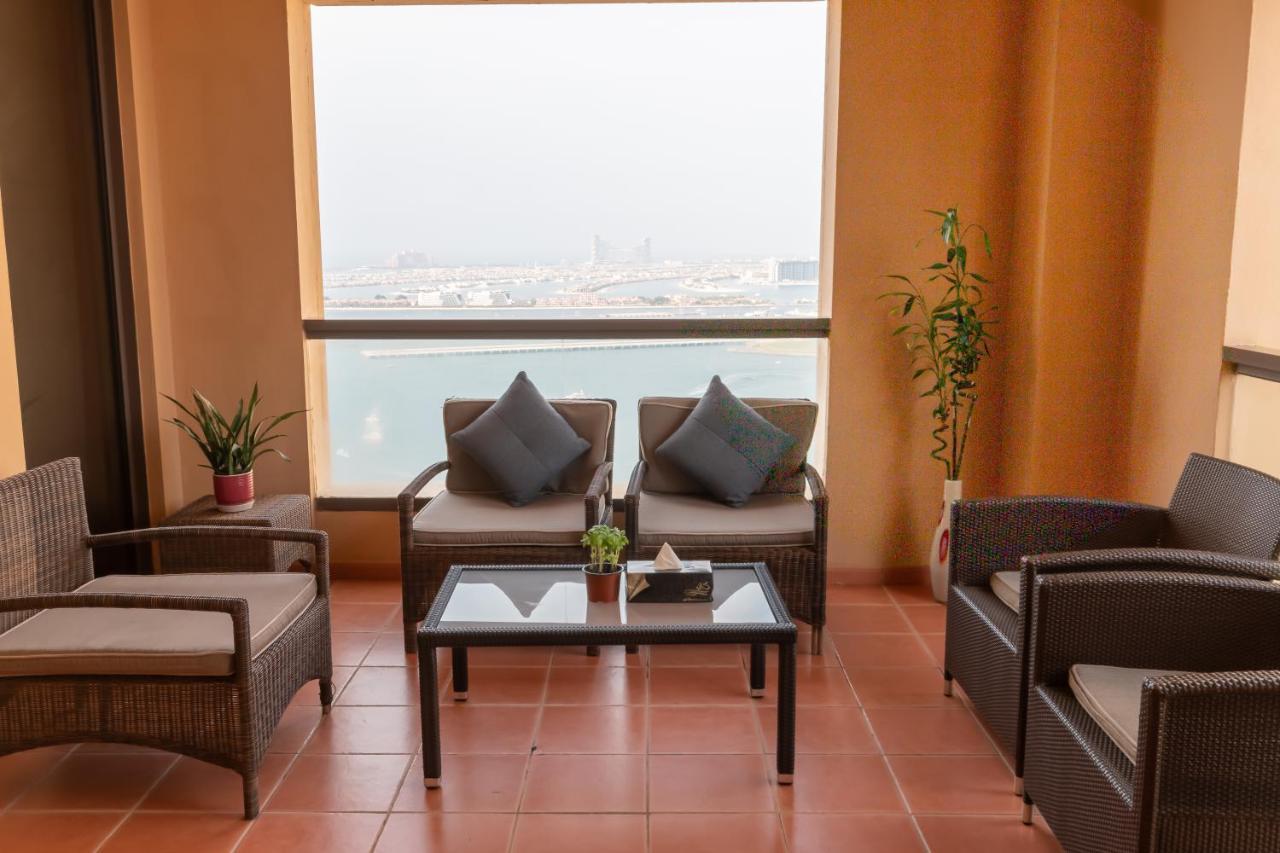 Elan Suites 5 Bedrooms Penthouse With Panoramic Sea Views Apartment *