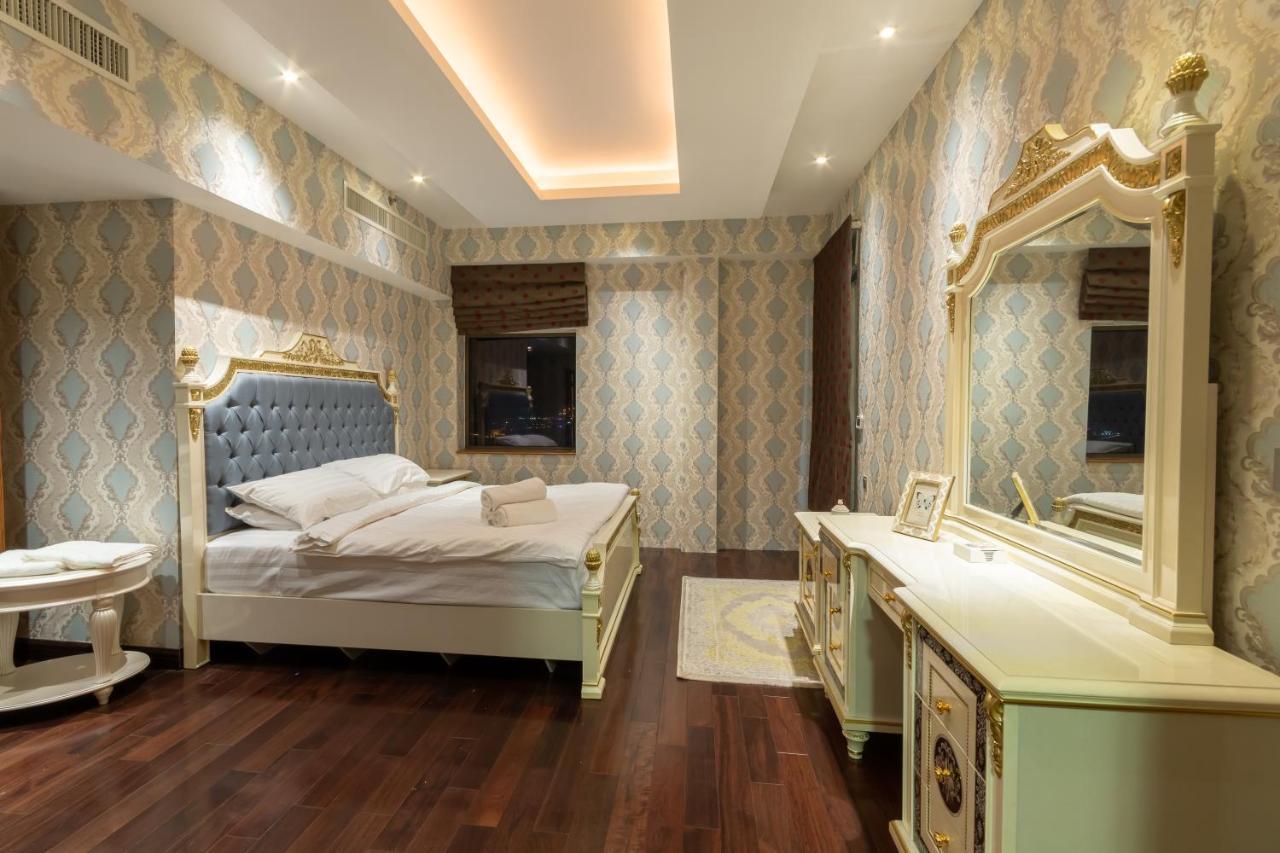Elan Suites 5 Bedrooms Penthouse With Panoramic Sea Views Apartment