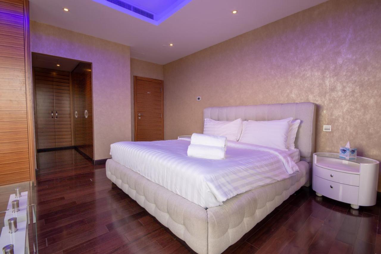 Apartment Elan Suites 5 Bedrooms Penthouse With Panoramic Sea Views