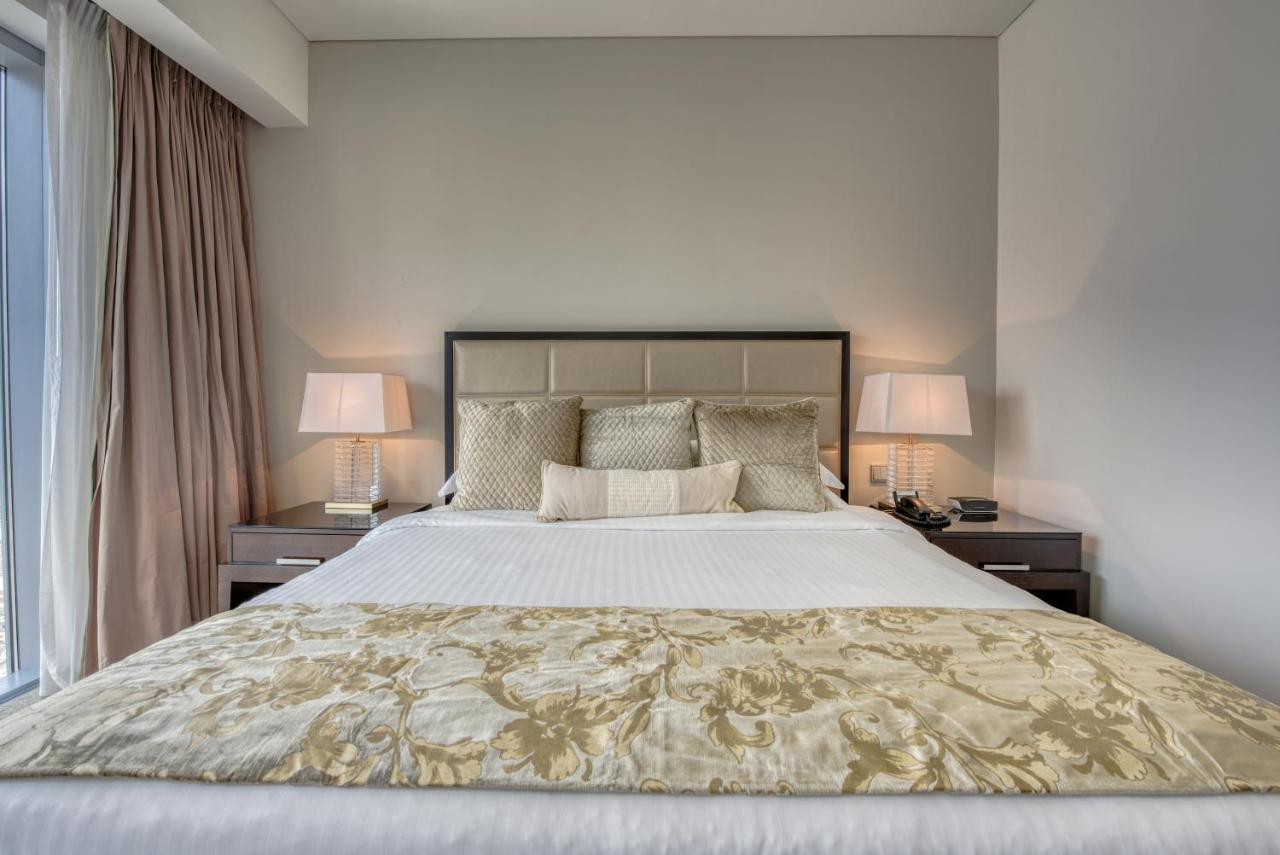 Exquisite 1br At The Address Residences Marina By Deluxe Homes Apartment *