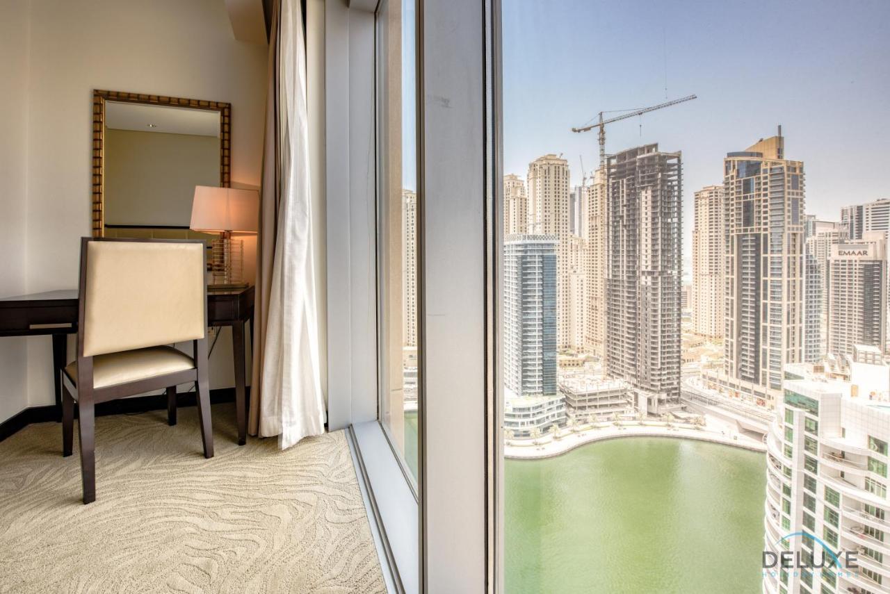 Apartment Exquisite 1br At The Address Residences Marina By Deluxe Homes