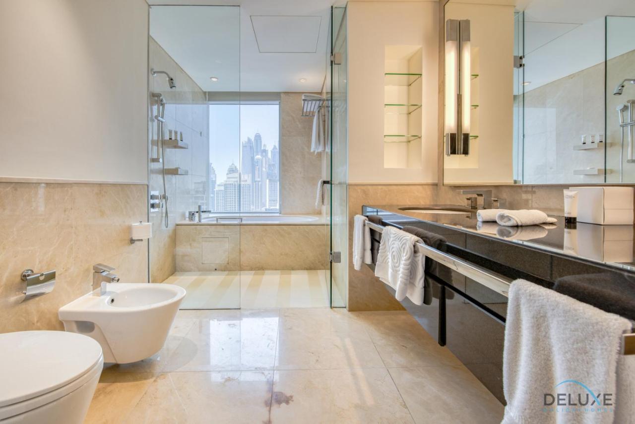 Exquisite 1br At The Address Residences Marina By Deluxe Homes *